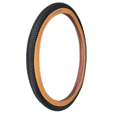 Велопокрышка 26' ACID 26x2,125 D-1105 BROWN WALL 15337795