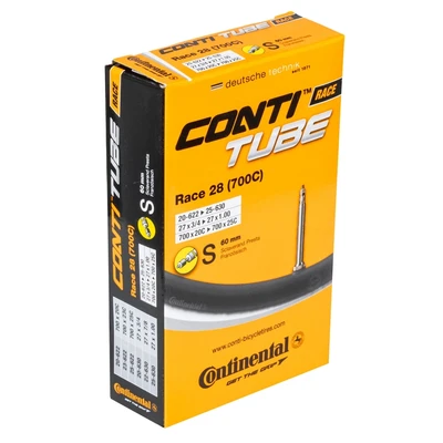 Камера 28' Continental 28'/700x20С-25С спорт 60мм Race/02-0181791 1507203868