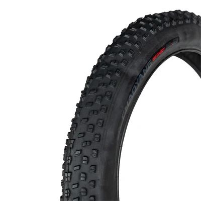 Велопокрышка 26' Chao Yang 26x4.0' H-5176 60TPI (FAT BIKE)/620274 1707338704