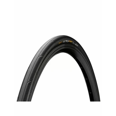 Велопокрышка 28' Continental 28'/700x25C (25-622) Ultra Sport 3 Performance/02-0150457 380497031