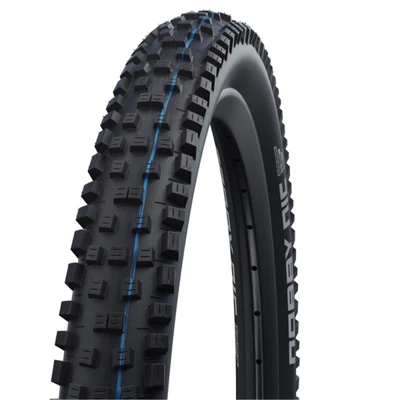 Велопокрышка 29' Schwalbe 29х2.25 NOBBY NIC Perf 57-622 B/B-SK HS602 ADDIX 67EPI (05-11159130) 1159264371