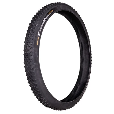 Велопокрышка 26' Continental 26х2,20 (55-559)CrossKing Performance TL-Ready/02-0150303 360916136