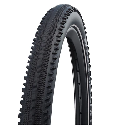 Велопокрышка 27,5'Schwalbe 27,5х2.00 HURRICAN Perf,DD,C/GuardB/B-SK+RT HS499 ADDIX 67EPI/05-11159183 907643209