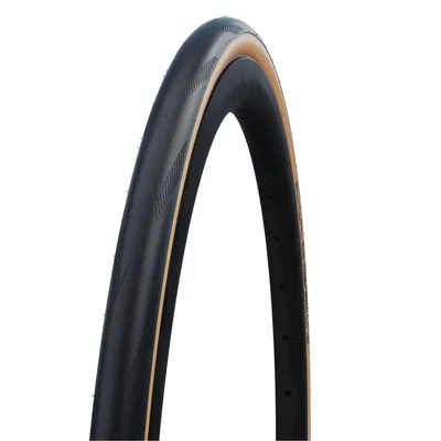 Велопокрышка 28' Schwalbe 700x25С ONE TLE Perf, RaceGuard 25-622 B/CL-SK HS462 67EPI (05-11654139) 1089770503