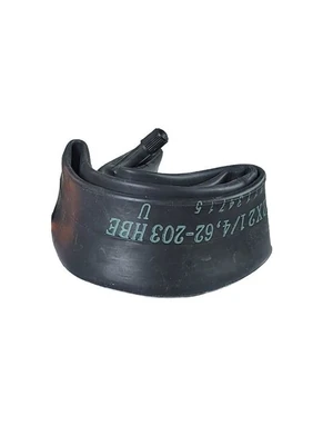 Велокамера 12" DURO 12,1/2х2,1/4 А/V/DHB01020 2061219267
