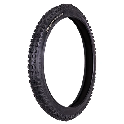 Велопокрышка 20' BrainY 20x2.10 XR-003/690007 1682615784