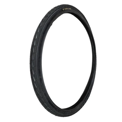 Велопокрышка 28' Trix 28х1,75 7505 black SF-1185-01 1311407683
