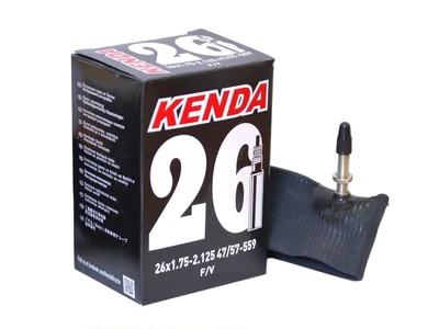 Камера 26' KENDA 26х1,75-2,125 F/V (5-516213) 14767940