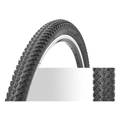 Велопокрышка 24' BrainY 24x2.125 XR-001/690062 831257265