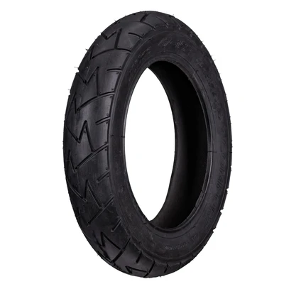 Велопокрышка 10' MITAS COMFORT Pre Classic 10х1,75x2, черный, 510950101044 727416169