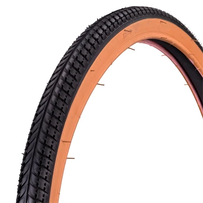 Велопокрышка 28' ACID 28х1.75 BL-775 BROWN WALL 896588466