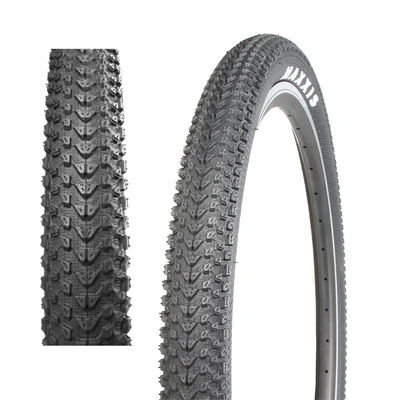 Велопокрышка 27,5' MAXXIS M333 27,5х2.10, 60 TPI/870002 986029599