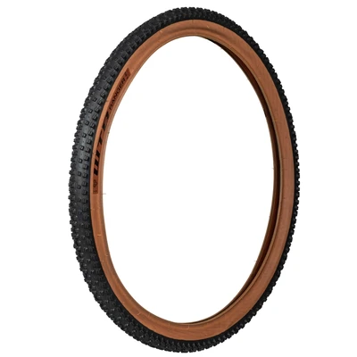 Велопокрышка 27,5' WTB Ranger W110-1519 27,5'*2.25 584*57 27TPI,черный/бежевый (HQ-0019671) 1988290613