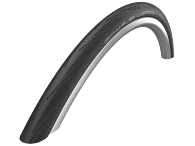 Велопокрышка 28' Schwalbe 700x25C LUGANO II ENDURANCE Reinforced Tread, TwinSkin 25-622(05-11159024) 818821508