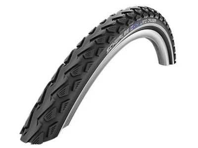 Велопокрышка 26' Schwalbe 26х2,00 LAND CRUISER K-Guard, TwinSkin B/B HS450 SBC 50EPI (05-11101036) 883645571