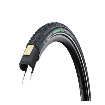 Велопокрышка 27,5' Schwalbe ROAD CRUISER K-Guard 37-584,27,5х1,4 B/B+RT HS484 (05-11101303) 1789239355