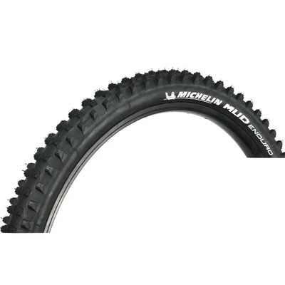 Велопокрышка 29' Michelin MUD ENDURO 57-622 (29х2,25) MAGI-X BLACK, 33TPI фолдинг,214296 HQ-0003737 166367057