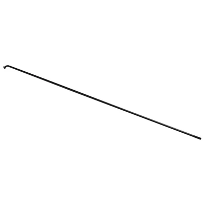 Спица без ниппеля 279mm ST 14G UCP черная 1319877282