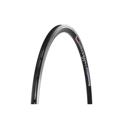 Обод 28' WEINMANN THUNDERBIRD 700*18/23C, 14G*28H A/V черный (HQ-0005515) 1866703563