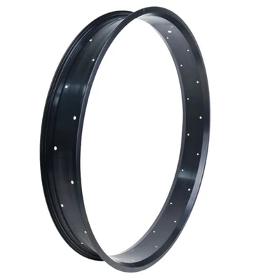 Обод 26' GRINZ 26*32Н (Fatbike) черный (HQ-0018457) 439095435