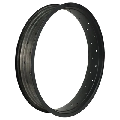 Обод 20' MX-80S 36H, 80MM (Fatbike) черный (HQ-0003581) 976140991