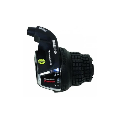 Шифтер Shimano RevoShift SL-RS35-7R правый 7 ск/590037 946395351
