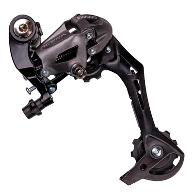 Переключатель задний Shimano Acera RD-M390 9 ск. (RP) 1314335693