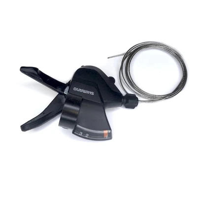 Шифтер Shimano Altus SL-M315-L лев., 3ск/590032 1912536445