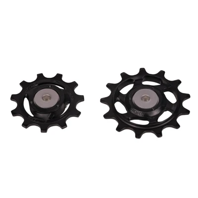 Ролики переключателя Shimano 11 ск верхний+нижний к RD-TY/Y3GE98010 1925155158