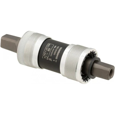 Каретка Shimano UN 300 68/122.5(D-NL),ВС-1,37*2,4 б/болтов ABBUN300B22X 1489109778