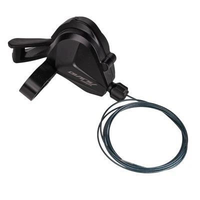 Шифтер Shimano Alivio M3100-L лев 2ск тр. 1800мм ESLM31002LB 1132025995