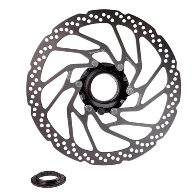 Тормозной диск Shimano EM300 203 мм ERTEM300L 1702629790