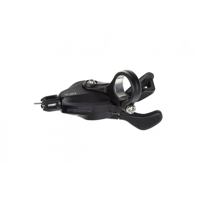 Шифтер Shimano Deore SL-M6100-R правый 12 скор, с тросом 2050мм/590139 176390720