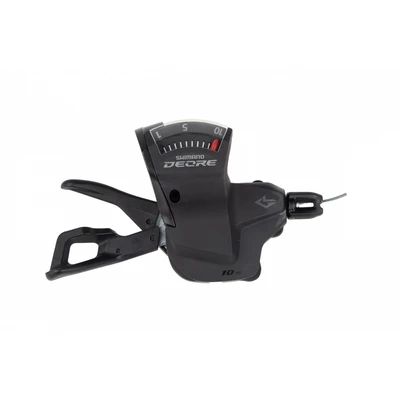 Шифтер Shimano Deore SL-M5130-R правый 10 скор, с тросом 2400мм/590138 908172262