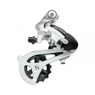 Переключатель задний Shimano Altus RD-M310-S 7-8 скор. под болт серебр./370041 1958882728