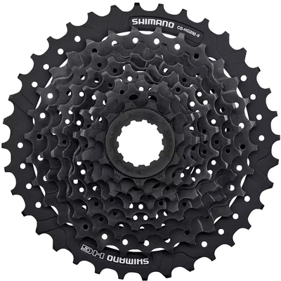 Кассета Shimano HG-200 9ск., 11-36/ACSHG2009136 1525369915