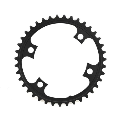 Звезда передн. Shimano 105, для FC-5800, 39T-MD для 53-39T, цв. черный Y1PH39000 1122251431