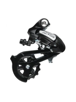 Переключатель задний Shimano Altus M310 7/8 ск. под шестигранник черный ERDM310DL 1403824818
