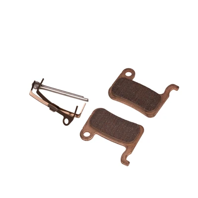 Тормозные колодки Shimano д/диск тормоза М06 Y8CL98010 816231369