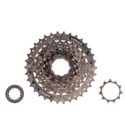 Кассета Shimano CS-HG41 8ск 11-34 ECSHG418134 998785947