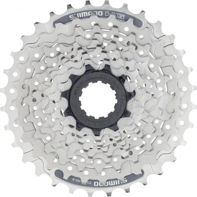 Кассета Shimano HG-201 9ск., 11-34/ACSHG2019134 116232296