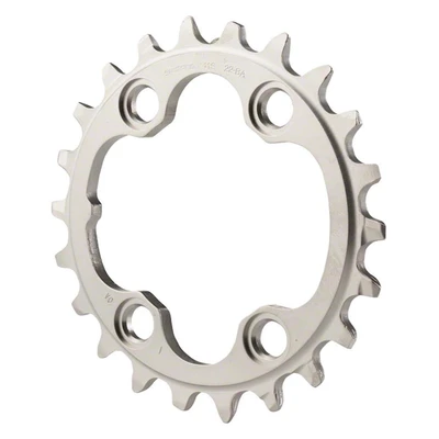 Звезда передн. Shimano для FC-M8000-2 24T-BB для 34-24T Y1RL24000 590752441