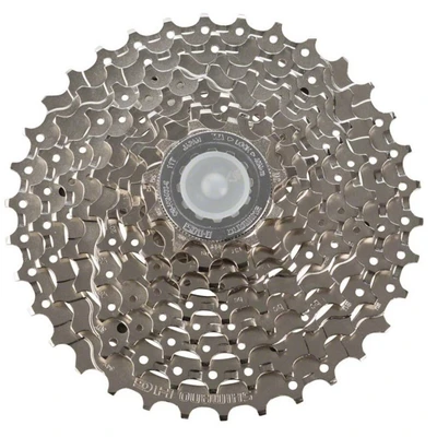 Кассета Shimano HG400 9ск., 11-32/ACSHG4009132 1341786131