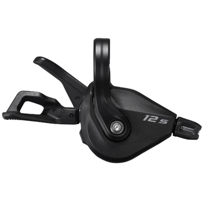 Шифтер Shimano Deore M6100-R прав,12ск. на хомут,без индикатор, тр. 2050мм с SP41 1880мм ISLM6100RA1 1163520900