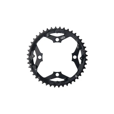 Звезда передн. Shimano, DEORE, для FC-M533-LK, 44T, черный Y1J998070 2015010139