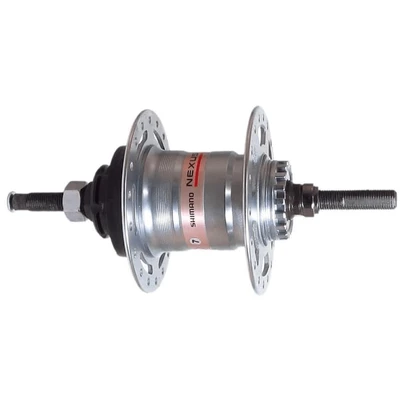 Втулка планетарн. Shimano, 3R40, 36 отв, 3ск ASG3R40A2676DX 1482801075