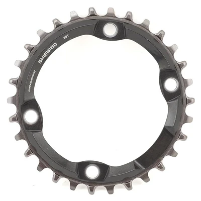 Звезда передн. Shimano CRM81, 30T для FC-M8000-1, для 1x11/ISMCRM81A0 159820561