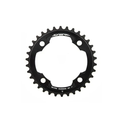 Звезда передн. Shimano, SAINT, 34T для FC-M820/M825, SM-CR82 ISMCR82A4 895876611