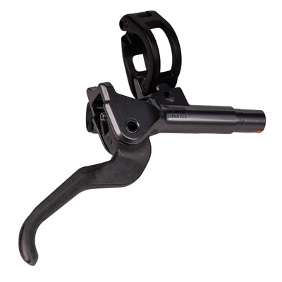 Ручка тормозная Shimano M9100 левая д/гидравл диск торм IBLM9100L 2019527044
