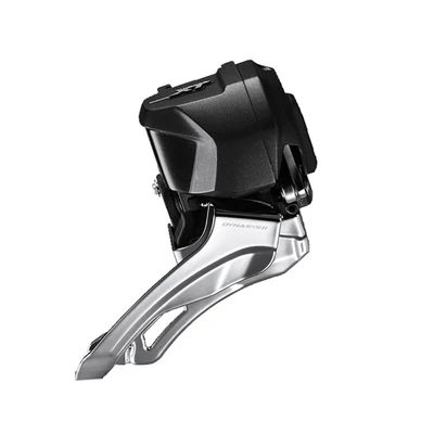 Переключатель передний Shimano XT Di2, M8070, 2x11ск., для 38-34T, без SM-FD905 IFDM8070 1596827076